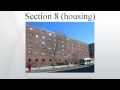 What Are Section 8 Apartments?