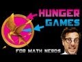 Hunger Games for Math Nerds