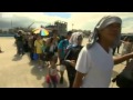BBC News – Typhoon Haiyan: Desperation for aid grows in Philippines