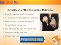 How to Qualify For FHA Streamline Refinance